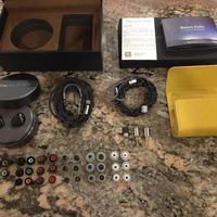 声音稳赢同价位超旗舰，能和售价4个W的耳机五五开——海外评Epitome