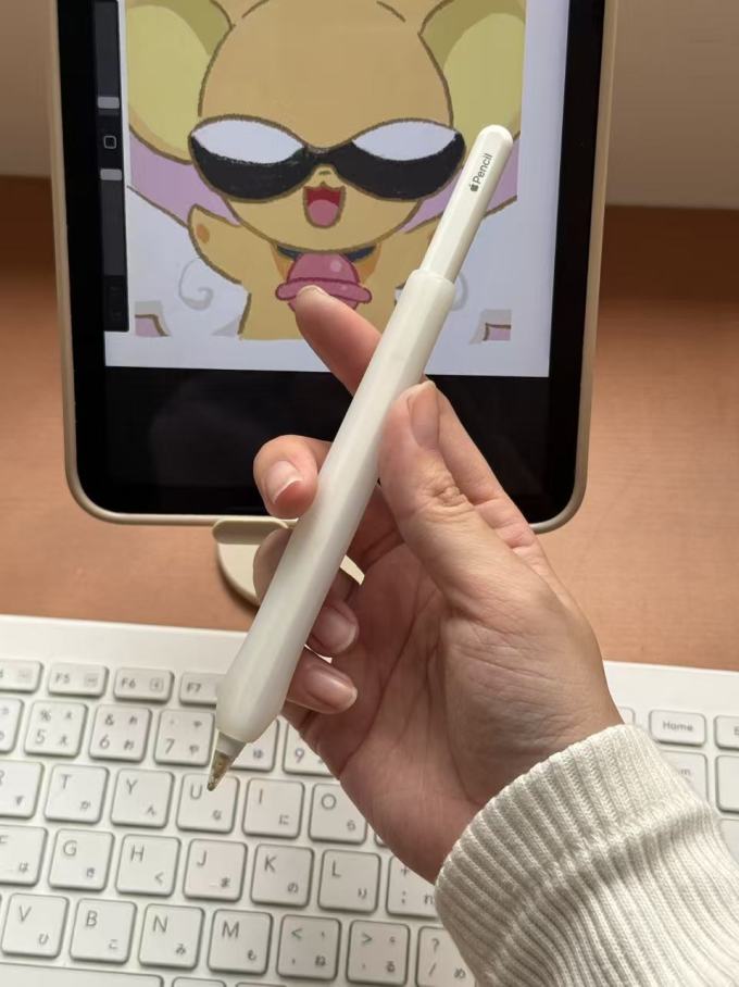 宜丽客数码配件