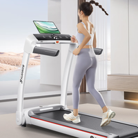 九成闲置的家用跑步机，根本不是你意志力的问题——而是买错了