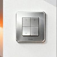 智能一键面板沧州门店推荐排行：罗格朗等主流品牌能力对比与适用