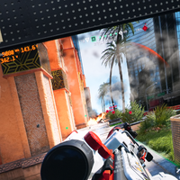 技嘉MO32U24 QD-OLED显示器评测：4K电竞与专业创作的全能旗舰