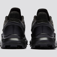 萨洛蒙越野跑鞋：是专业利器还是通勤优选？1000+用户观点大碰撞