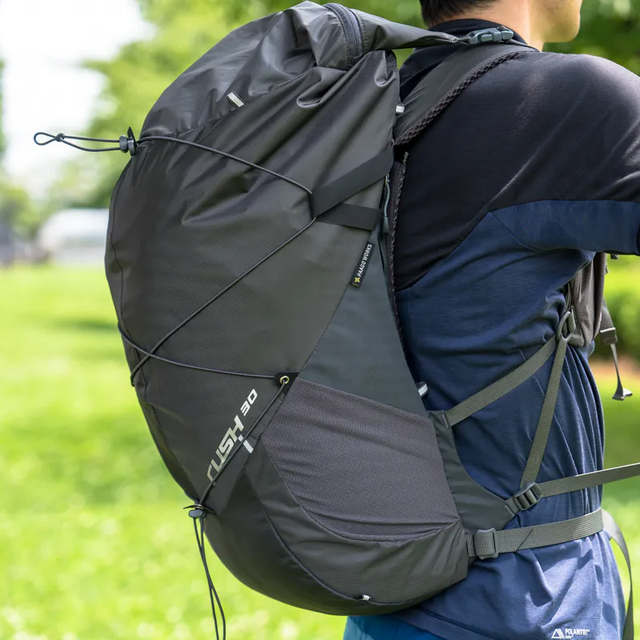 春天一日快徒vs多日长线：今年背包咋选？这5款按场景帮你分好了