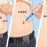 胰岛素治疗全指南：从适用人群到安全注射与长期监测