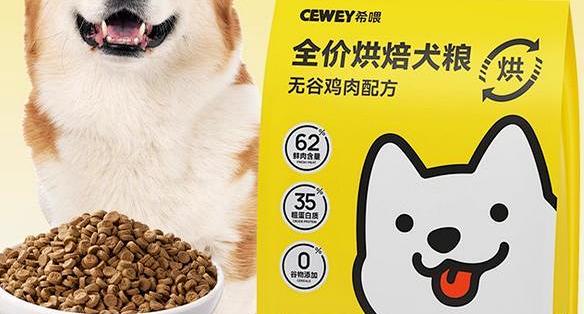 狗粮十大公认品牌排行榜深度解析:2026年爆火品牌,长肉护胃突出_狗粮_什么值得买