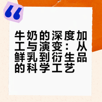 牛奶的几乎所有衍生品…#微博超有用视频大赛##冷知识百科##涨姿势# 黄老炮勇闯天涯的微博视频
