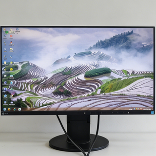 艺卓显示器二手敢卖600块？看完感觉手里两千块的新显示器不香了