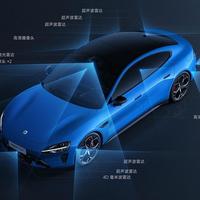 新一代SU7小米智能座舱&XLA大模型深度讲解