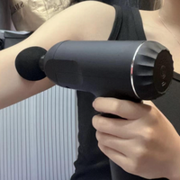 静音和性能不可兼得？你的使用场景决定了筋膜枪该怎么选