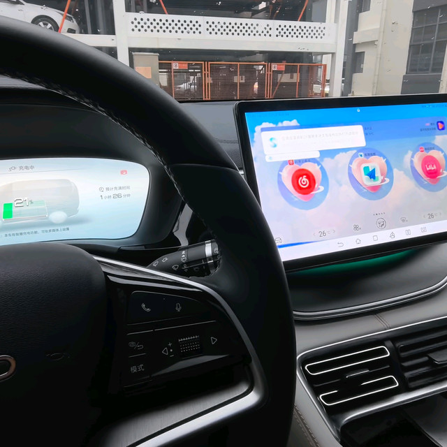 比亚迪宋plusdmi两年使用结果，以及换车打算