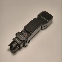 Pocket 3旅行配件避坑指南：这三件千万别买，续航支架这样选才真香