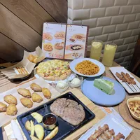 必胜客自助餐 vs 常规特价套餐？我们汇总了86位真实用户观点，答案在这