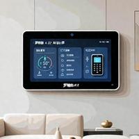 AI智能屏4寸怎选？2025年主流品牌综合实力榜（含罗格朗沧州店）