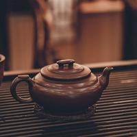 茶具选对原则：绿茶、白茶、黑茶与红茶的科学冲泡指南