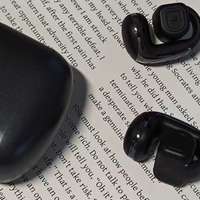 想入 Bose Ultra 耳夹？西圣 Plume 百元平替，八成体验不香吗？