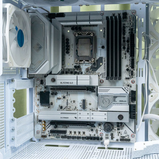 叫我“酷睿Ultra 7 285K”，intel酷睿Ultra 270K Plus处理器评测