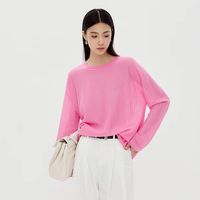 2026 早秋封神罩衫✨水云间镂空针织太会了