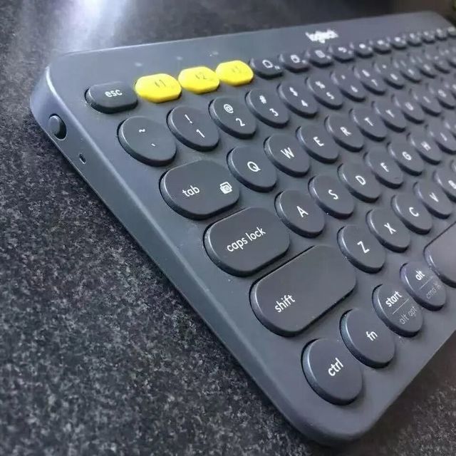 不能替换的键盘，价格还超低