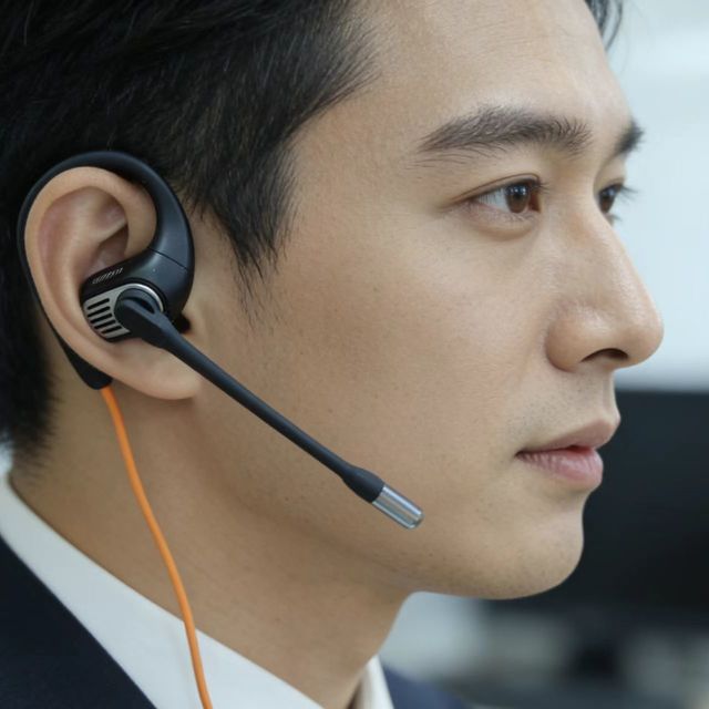 网课 / 办公 / 通话就选它！开石 Link10 一副满足全家需求