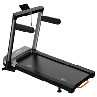 二手跑步机 vs 全新跑步机？我们汇总了87位用户真实体验，结论在这