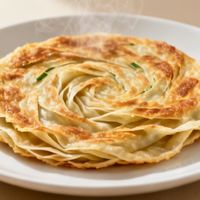 冷冻手抓饼复热后起酥不足三层？真相是“方便”和“好吃”根本难两全