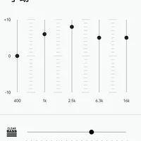 WH-1000XM5 EQ推荐“神仙”级