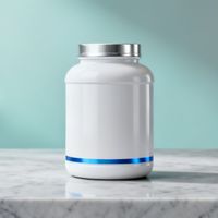 京东京造 vs 熊猫蛋白粉？300+用户真实体验告诉你答案