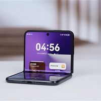 全球首创阔折叠！华为Pura X全新配色型格橙、型格紫来了