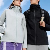 百元软壳干翻国际大牌？实测揭穿防风防水的三大认知陷阱