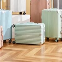 选购指南：登机行李箱哪个品牌质量好？国内十款畅销拉杆品牌PK
