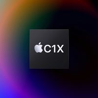 iPhone信号要翻身了？C1X基带实测：延迟完胜，网速直逼高通