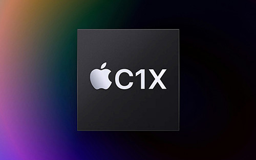 iPhone信号要翻身了？C1X基带实测：延迟完胜，网速直逼高通