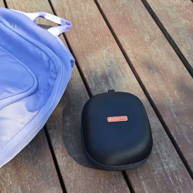 通勤通话不费力，开石 S30 开放式耳机解锁高效工作