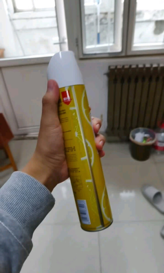 居室清洁