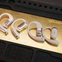 开放式耳机终于迎来降噪时代！韶音OpenFit Pro深度体验