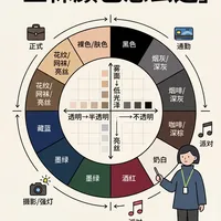 丝袜颜色怎么选？