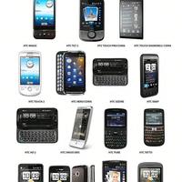 HTC黄金时代：2009-2011年经典机型回顾