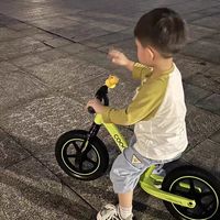 酷骑S3&S3pro平衡车｜1-6岁宝妈闭眼冲的遛娃神器✨