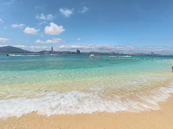 海南吃喝玩乐从夯到拉排名