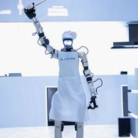 能用眼镜做饭？老板电器发布全球首款AI烹饪眼镜