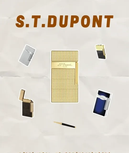 一声清脆无比的“叮”，成为每个男人无法拒绝的声音！ #都彭打火机 #全球创作者计划 #零基础看懂地球 #青年创作成长计划 #hello时尚季