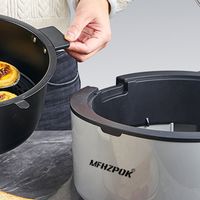 科技锁住营养，香气传温情——MFHZPOK伴你每一天