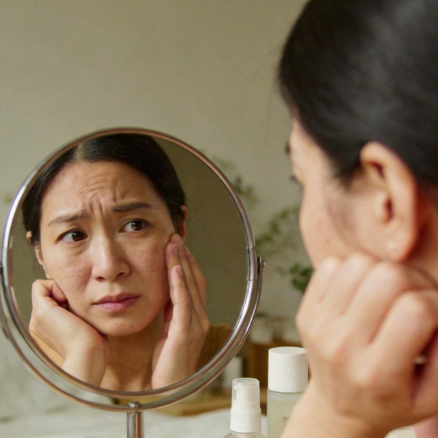 30+宝妈别硬扛！选对成分，抗老其实可以很温和