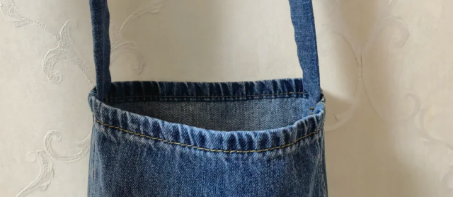 被网友的“旧衣服再利用”惊艳到了！看完后，发现以前真是浪费了