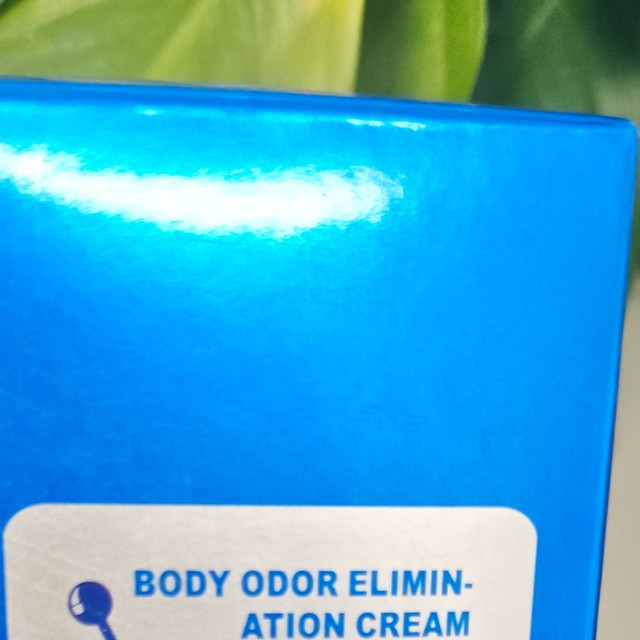 备孕/怀孕期间味道加重，能用哪款止汗露？