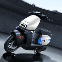 电轻摩不是免驾照电驴！通勤30公里内选它比地铁省，但上牌政策、真实续航和电池成本这三关必须过