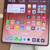 FindN6 新奇功能 FindN6全景自由窗，AI绘图，AI绘图表#OPPO河南#河南OPPO