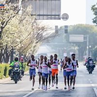 3 月 19 日起领物！2026 无锡马拉松发布会，参赛指南速览！