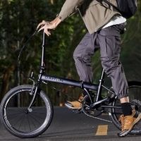 为什么大行P8被誉为“神车”？为什么我骑P8还不如别人蹬共享单车快？