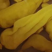 特产小米椒 新鲜野山椒泡菜搭配泡椒凤爪调料下饭菜